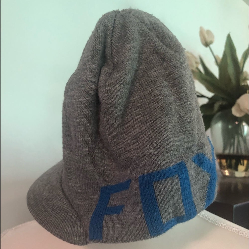 FOX Hat Toboggan